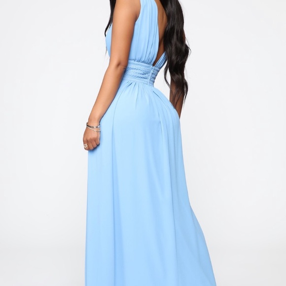 Fashion Nova Dress - Picture 2 of 2